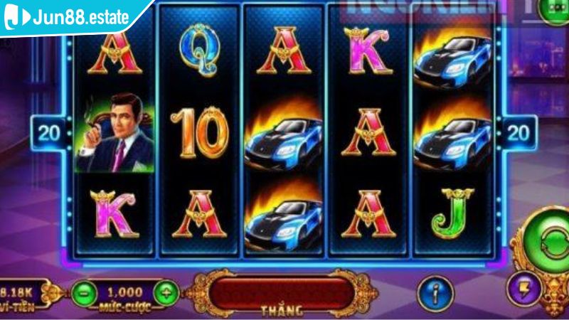 Biệt Đội Mỹ Nữ Jun88 Hot Hit Và Gây Sốt Cộng Đồng Game Thủ 2 Cách chơi và tính tiền thưởng