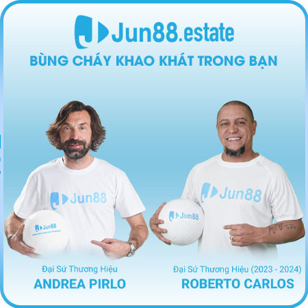 Jun88 Bùng cháy khao khát trong bạn