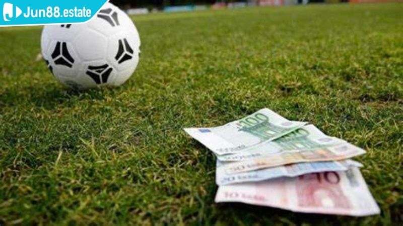 Kèo Chấp 1 Trái Jun88 Giải Thích Cách Đọc Cùng Kinh Nghiệm 2 Hướng dẫn đọc cược handicap 1 trái hiệu quả