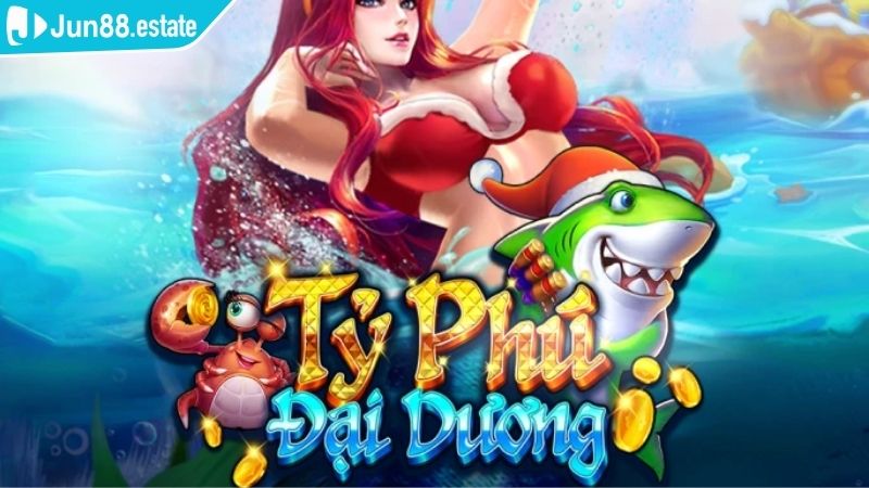 Tỷ phú Đại Dương Jun88 Đỉnh Cao Với Nhiều Thưởng Khủng 2 Kho vũ khí tối tân