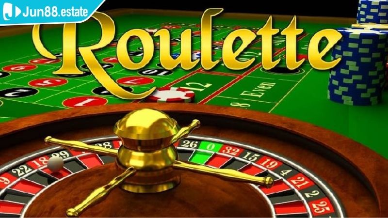 Roulette Jun88 Hấp Dẫn Với Cơ Hội Trúng Thưởng Cao 3 Lý do game thủ nên tham gia
