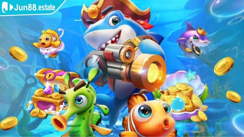 Bắn Cá Techplay Jun88 Hấp Dẫn Và Nhận Thắng Lớn Mỗi Ngày 3 Mẹo bắn cá Techplay hiệu quả