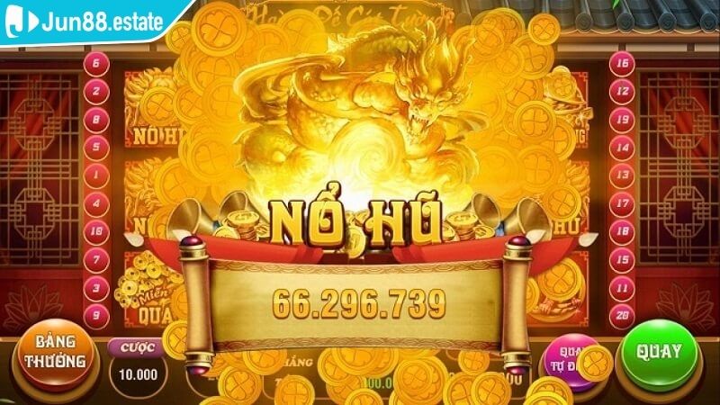 Mẹo chinh phục thắng lớn