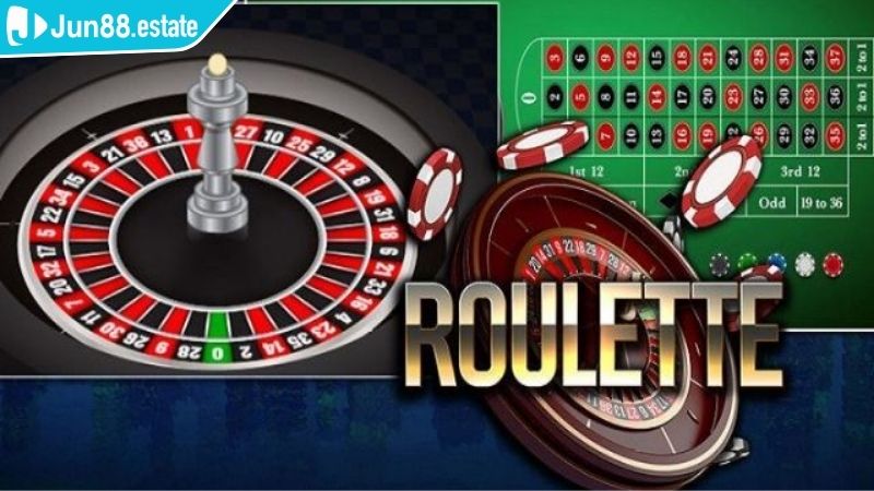 Roulette Jun88 Hấp Dẫn Với Cơ Hội Trúng Thưởng Cao 2 Mẹo thắng lớn từ cao thủ