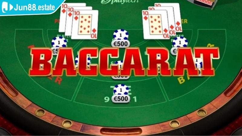Baccarat Jun88 Đỉnh Cao Và Hấp Dẫn Cùng Mẹo Chơi Từ Cao Thủ 2 Những lý do hấp dẫn người chơi