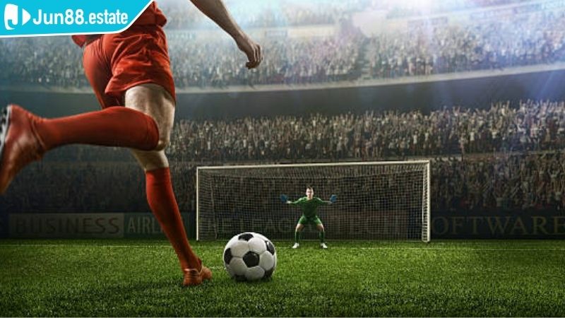 Penalty Là Gì Jun88 Hướng Dẫn Chi Tiết Luật Chuyên Nghiệp 3 Những lỗi vi phạm trong khi đá luân lưu Jun88 là gì?