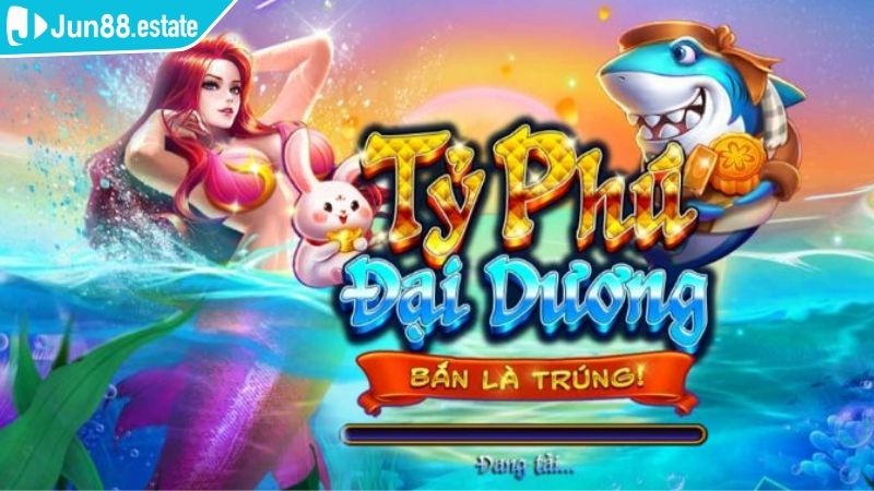 Tỷ phú Đại Dương Jun88 Đỉnh Cao Với Nhiều Thưởng Khủng 1 Sơ lược về tỷ phú đại dương Jun88
