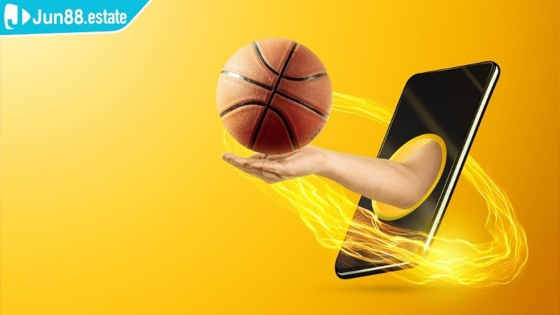 Cá Cược Bóng Rổ Bí Quyết Thắng Từ Chuyên Gia Hàng Đầu 1 Tổng quát về cá cược bóng rổ