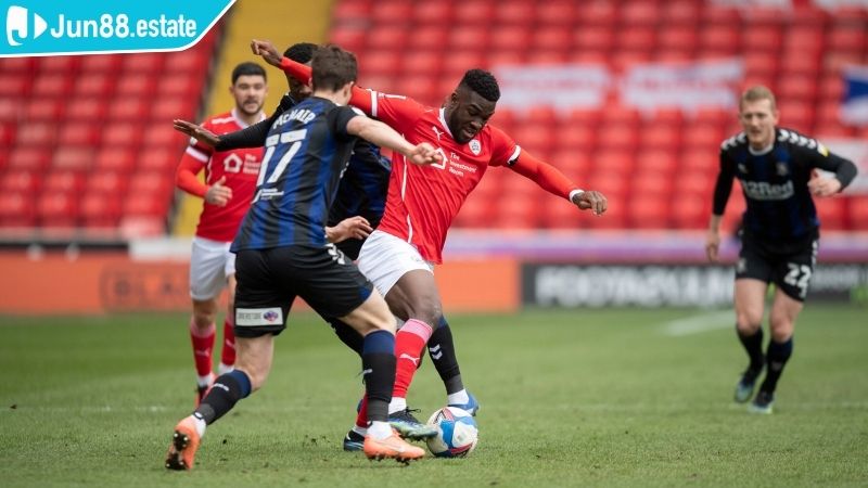 Cách Đánh Tài Xỉu Hiệp 1 Bách Chiến Bách Thắng Từ Cao Thủ 2 Cách đánh tài xỉu hiệp 1 phân tích sức mạnh tấn công của hai đội