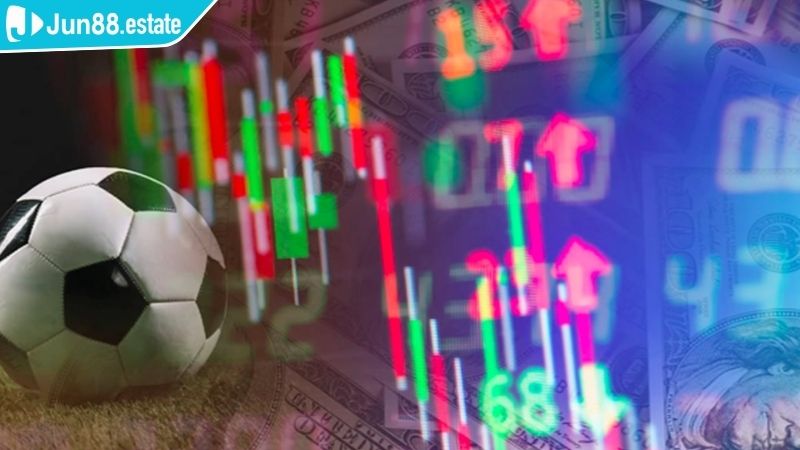 Cách Tính Tiền Cá Độ Bóng Đá Cho Tân Binh Chính Xác Nhất Tại JUN88 2 Cách tính tiền cá độ bóng đá kèo châu âu ( 1x2)