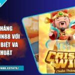 Chiến Thắng Caishen JUN88