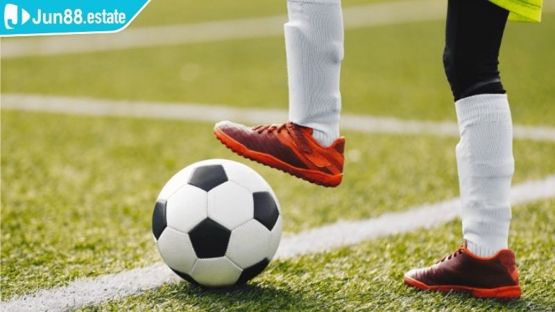 Kèo Giao Bóng Trước Bí Quyết Và Chiến Lược Từ Chuyên Gia Cá Cược 1 Tổng quan cơ bản về kèo giao bóng trước