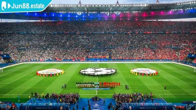 Kèo Nhà Cái C1 Bí Quyết Soi Và Chiến Thắng Giải Đấu Danh Giá 1 Hiểu rõ về kèo nhà cái C1 và đặc điểm riêng biệt của giải đấu