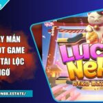 Neko May Mắn JUN88