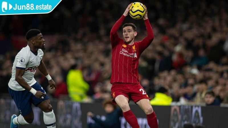 Những Loại Kèo Nào Không Nên Cược Tại JUN88 Để Tránh Rủi Ro 3 Dự đoán số lượng ném biên