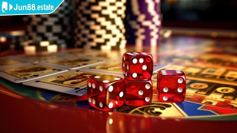 Tài Xỉu JUN88 Hướng Dẫn Chơi Game Trên Nền Tảng Uy Tín 1 Game tài xỉu JUN88 là gì?