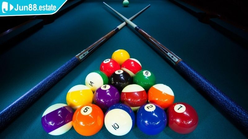 Thể Thao OK9 JUN88 - Trải Nghiệm Cá Cược Chuyên Nghiệp 2 Trải nghiệm cá cược Bida