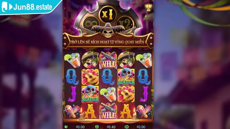 Wild Đạo Tặc JUN88 Cuộc Truy Tìm Kho Báu Đầy Kịch Tính 3 Lưu ý chọn khung giờ ít người chơi